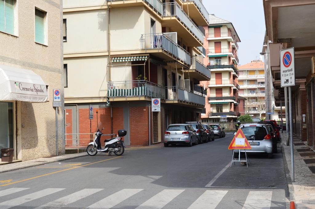 Casa Mare Apartamento Chiavari Exterior foto